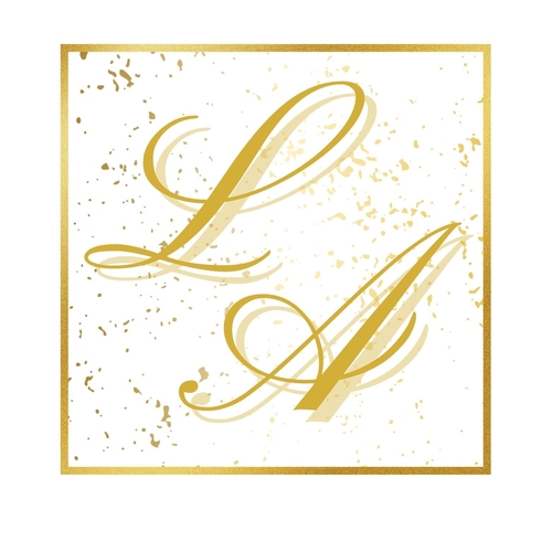 Luxap logo